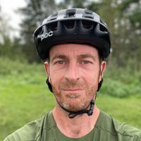 Rich Owen's avatar